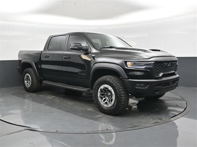 new 2026 Ram 1500 car, priced at $87,989