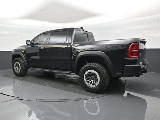 new 2026 Ram 1500 car, priced at $87,989