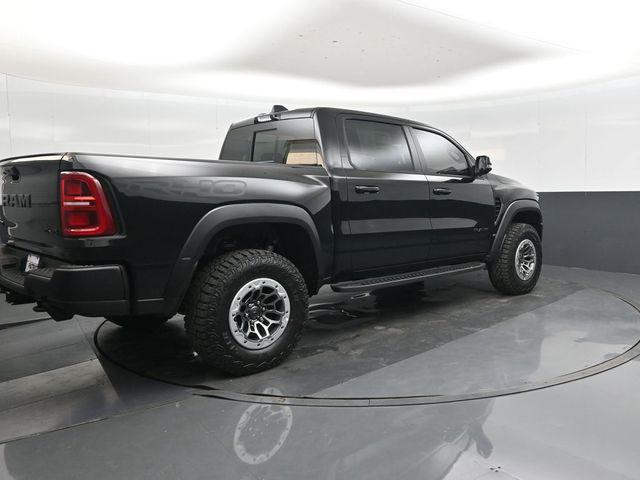 new 2026 Ram 1500 car, priced at $87,989