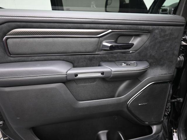 new 2026 Ram 1500 car, priced at $87,989