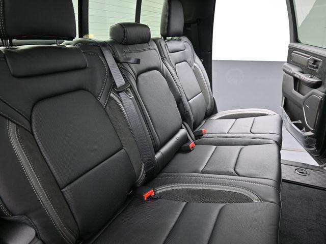 new 2026 Ram 1500 car, priced at $87,989