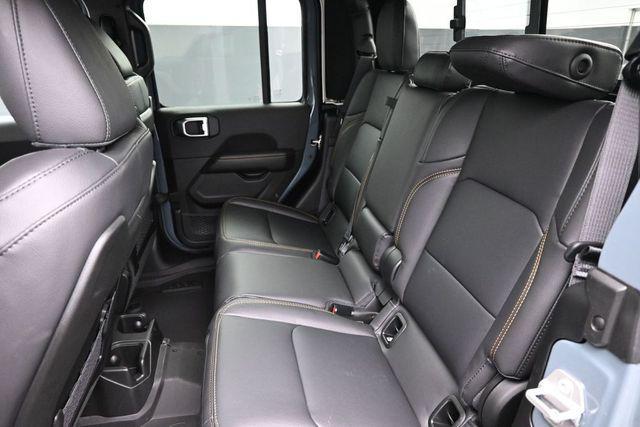 new 2026 Jeep Gladiator car, priced at $49,546