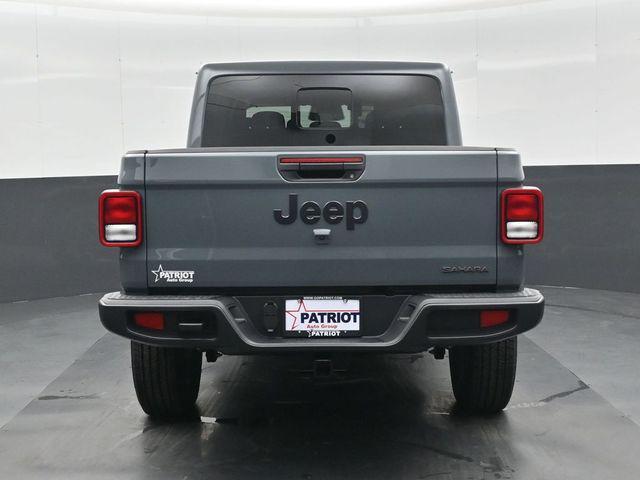 new 2026 Jeep Gladiator car, priced at $49,546