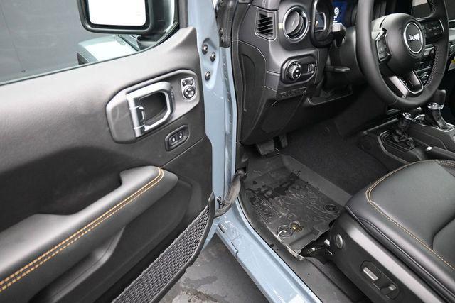 new 2026 Jeep Gladiator car, priced at $49,546