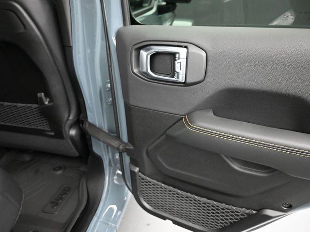 new 2026 Jeep Gladiator car, priced at $49,308