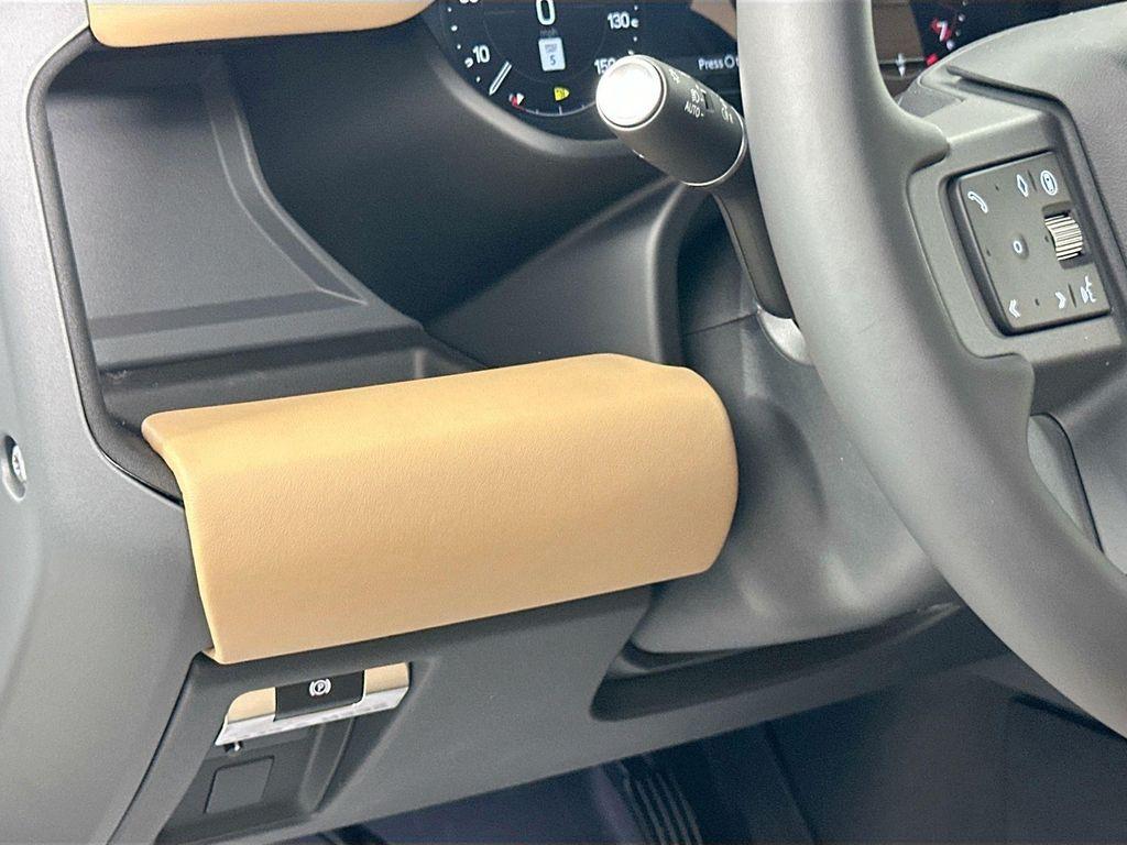 new 2026 Land Rover Defender car, priced at $89,451
