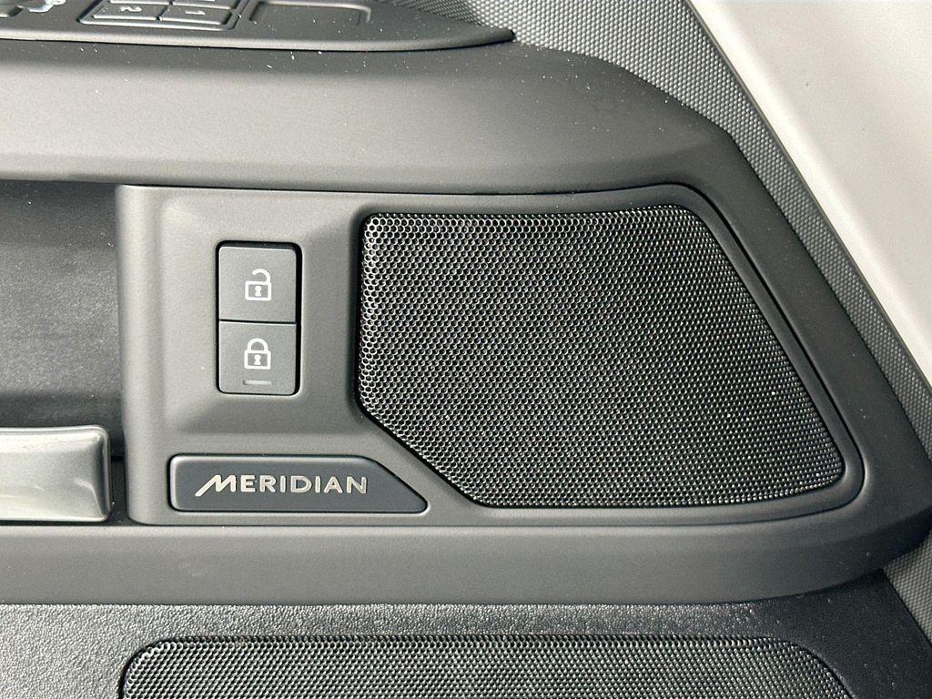 new 2026 Land Rover Defender car, priced at $77,266