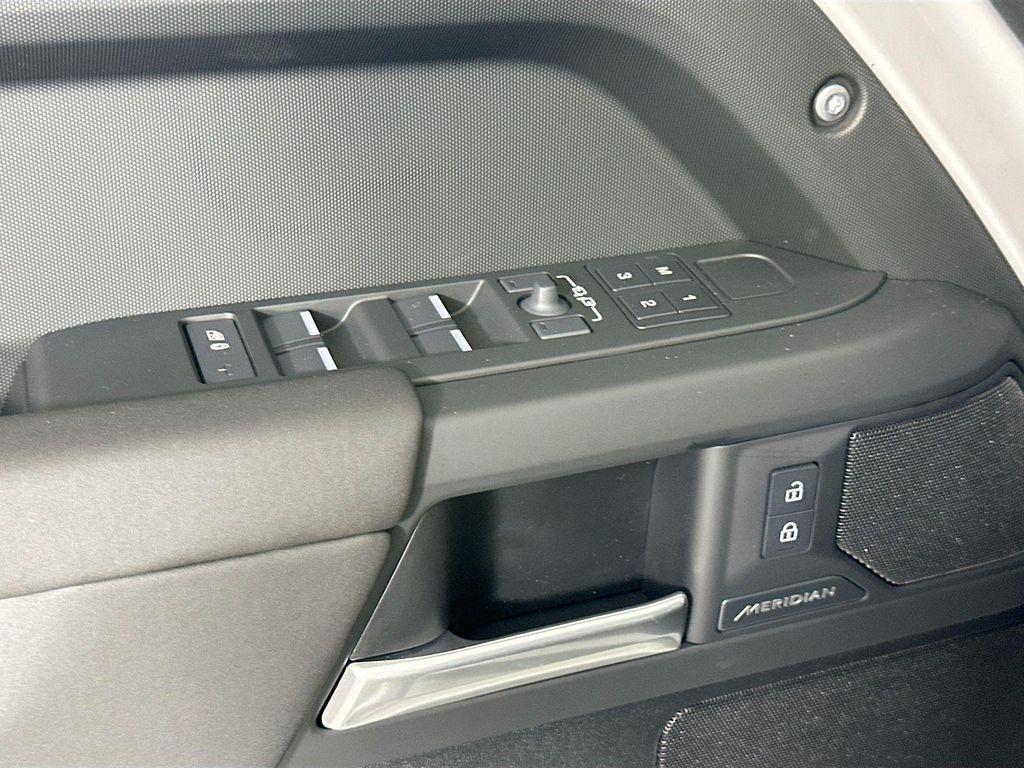 new 2026 Land Rover Defender car, priced at $77,266