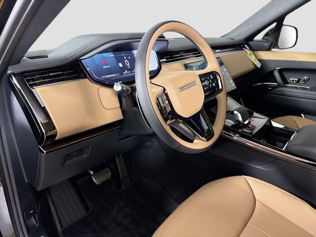 new 2026 Land Rover Range Rover Sport car, priced at $102,970