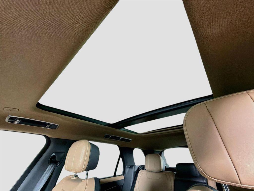 new 2026 Land Rover Range Rover Sport car, priced at $141,915