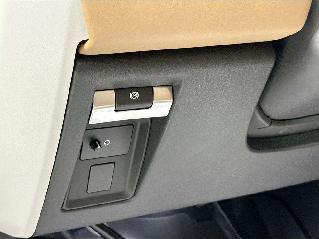 new 2026 Land Rover Defender car, priced at $76,121