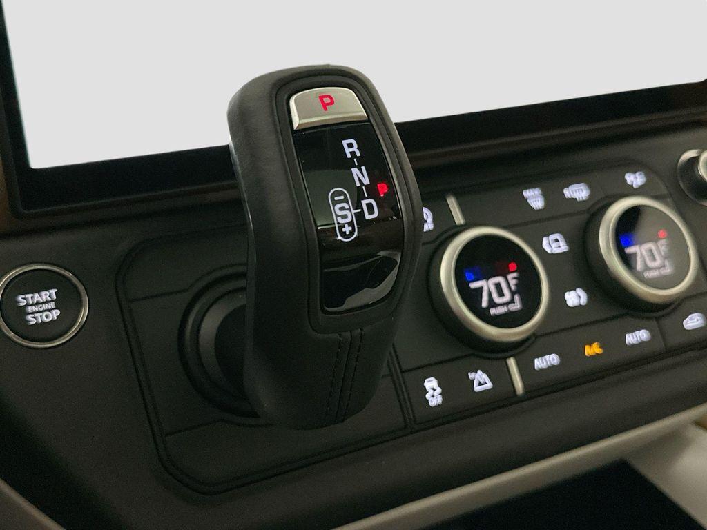 new 2026 Land Rover Defender car, priced at $76,121