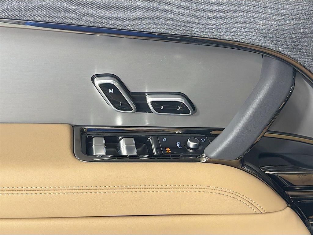 new 2026 Land Rover Range Rover Sport car, priced at $93,010