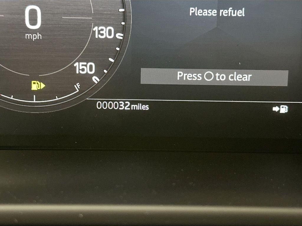 new 2026 Land Rover Defender car, priced at $91,601