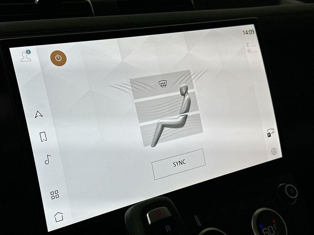 new 2026 Land Rover Defender car, priced at $78,681