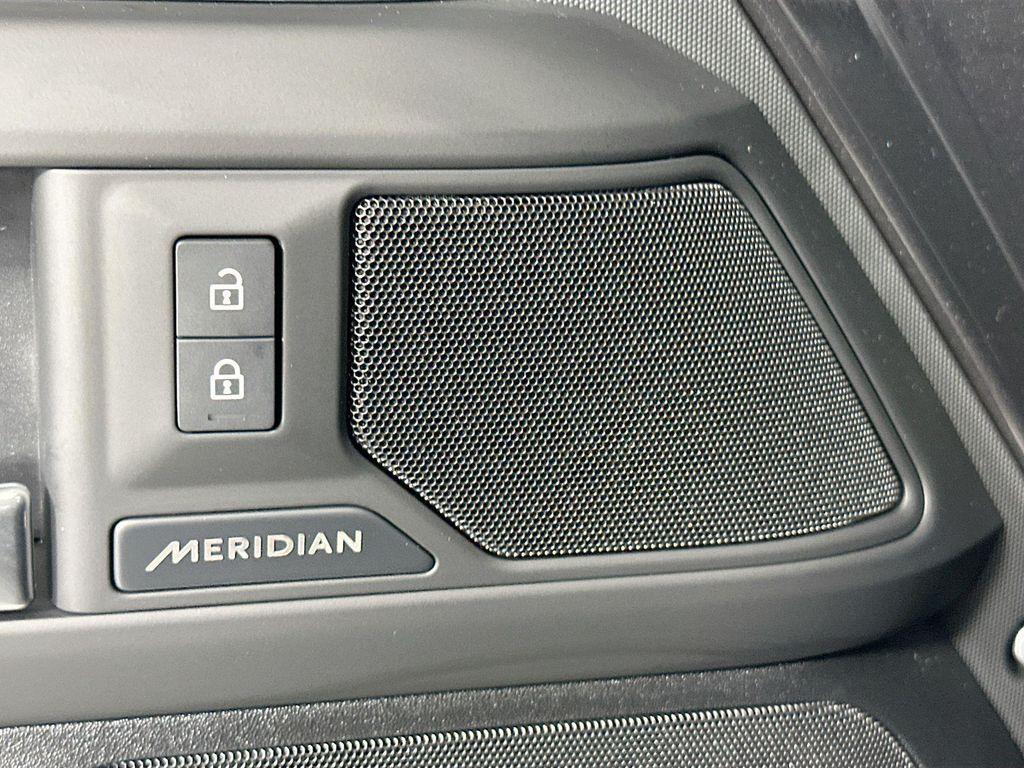 new 2026 Land Rover Defender car, priced at $78,681