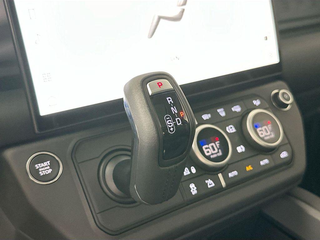 new 2026 Land Rover Defender car, priced at $78,681