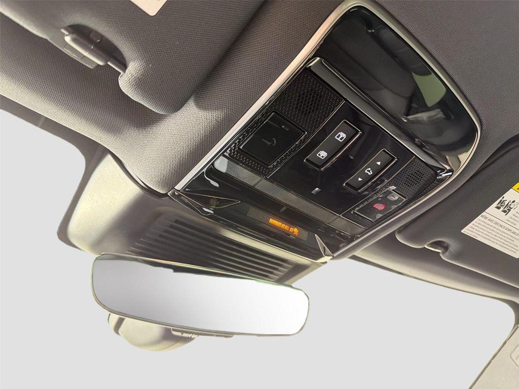 new 2026 Land Rover Range Rover car, priced at $129,025