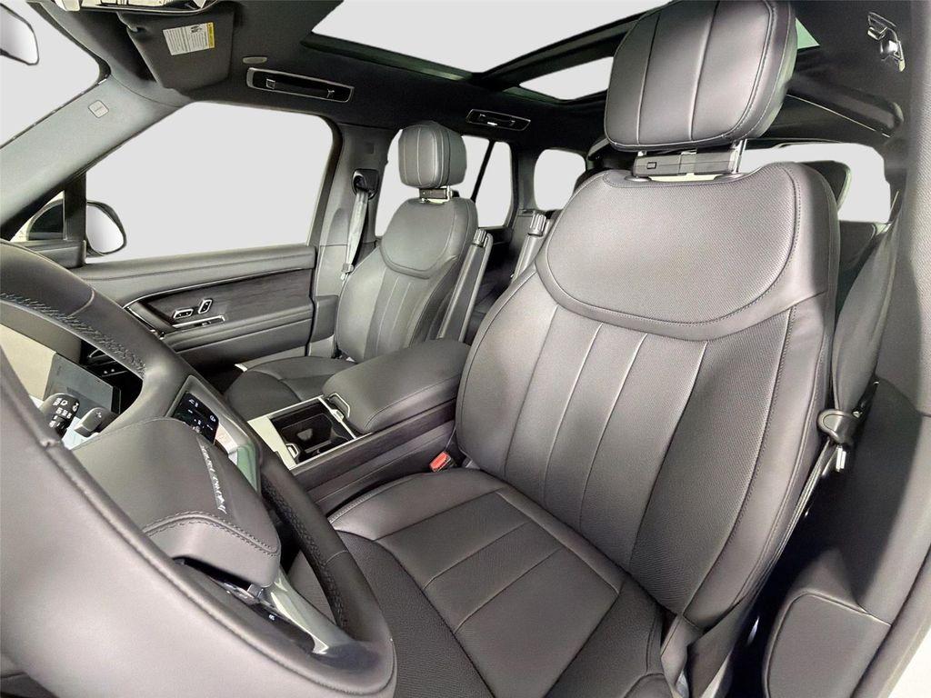 new 2026 Land Rover Range Rover car, priced at $129,025