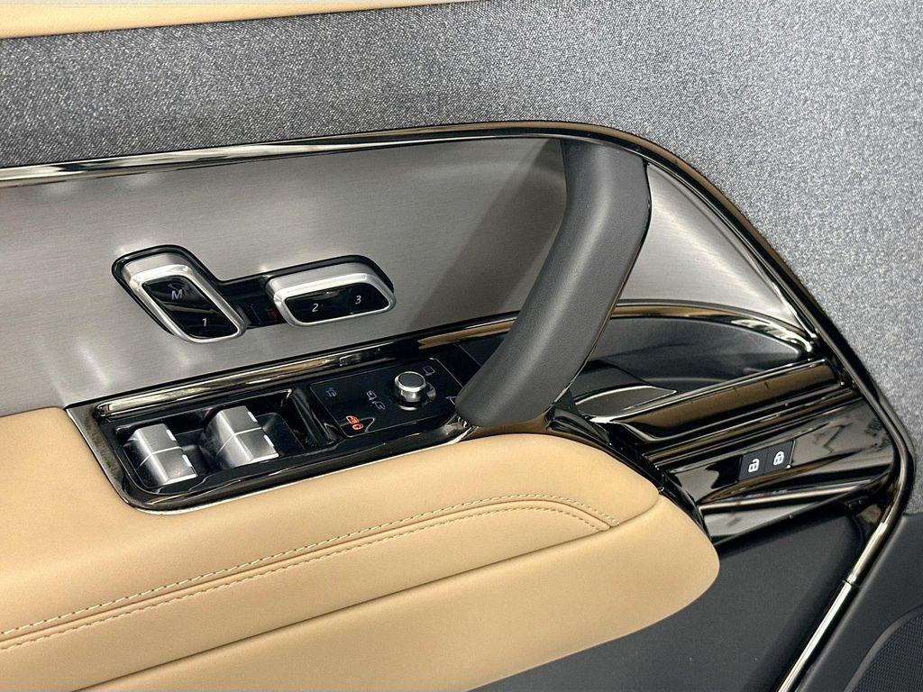 new 2026 Land Rover Range Rover Sport car, priced at $88,675