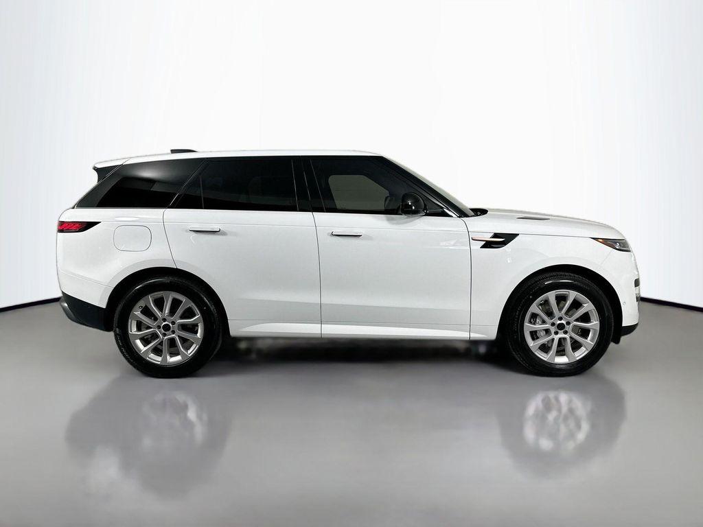 new 2026 Land Rover Range Rover Sport car, priced at $88,675