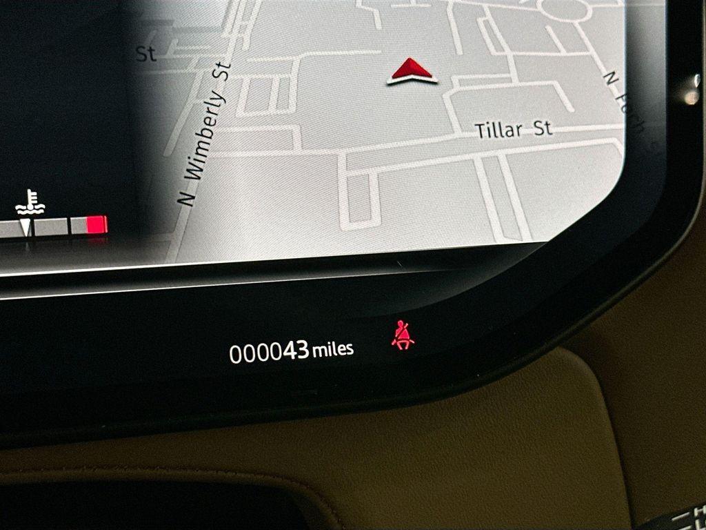 new 2026 Land Rover Range Rover Sport car, priced at $88,675