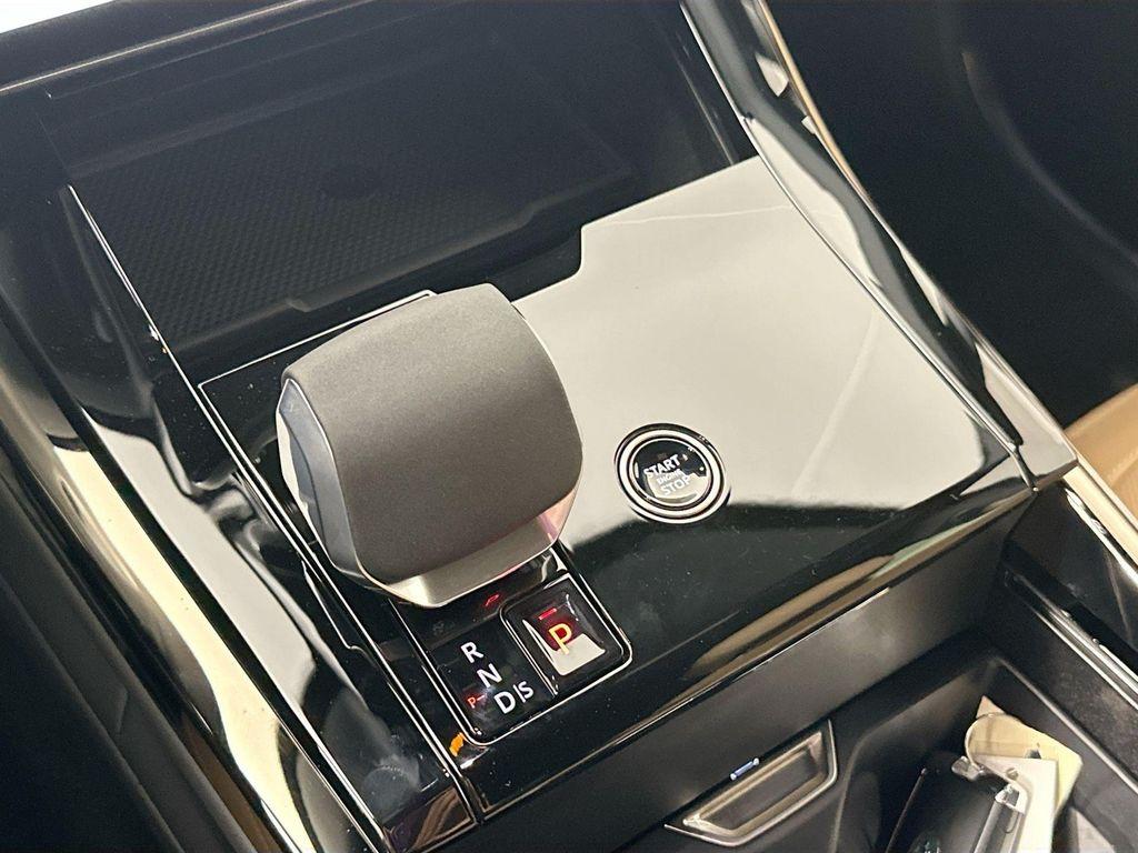 new 2026 Land Rover Range Rover Sport car, priced at $88,675