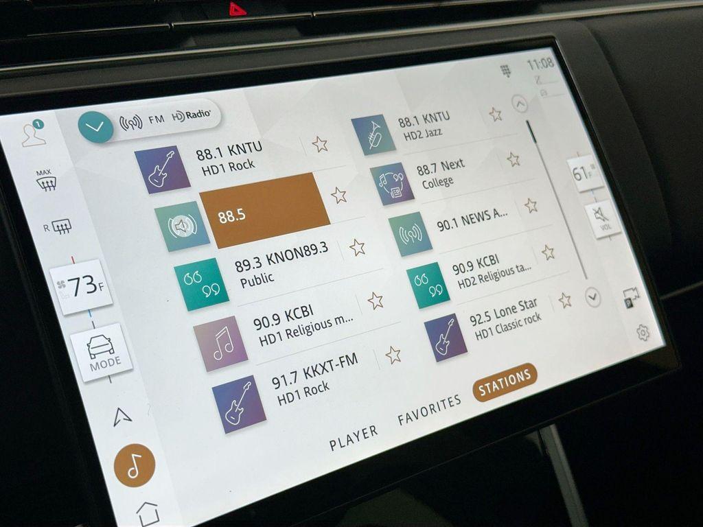 new 2026 Land Rover Range Rover car, priced at $139,320