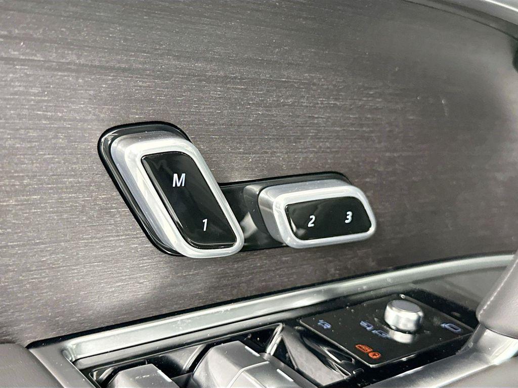 new 2025 Land Rover Range Rover car, priced at $146,990