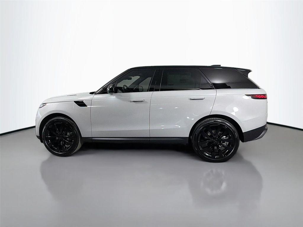 new 2026 Land Rover Range Rover Sport car, priced at $97,960
