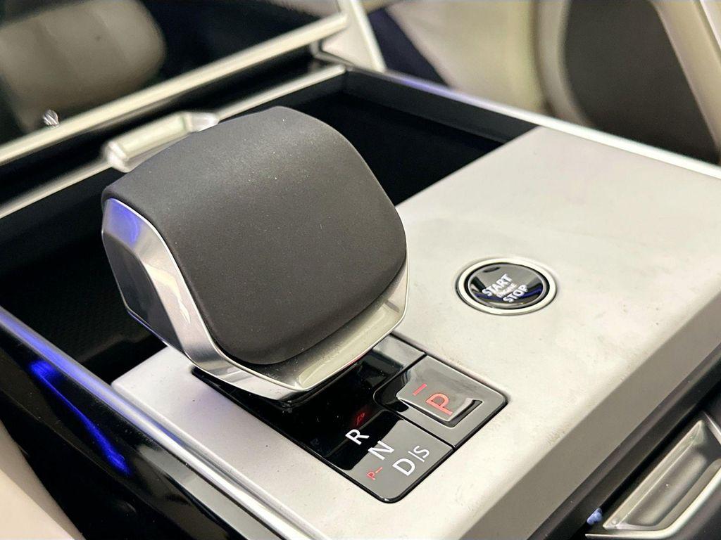 new 2026 Land Rover Range Rover car, priced at $198,320