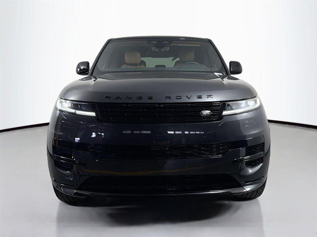 new 2026 Land Rover Range Rover Sport car, priced at $105,010