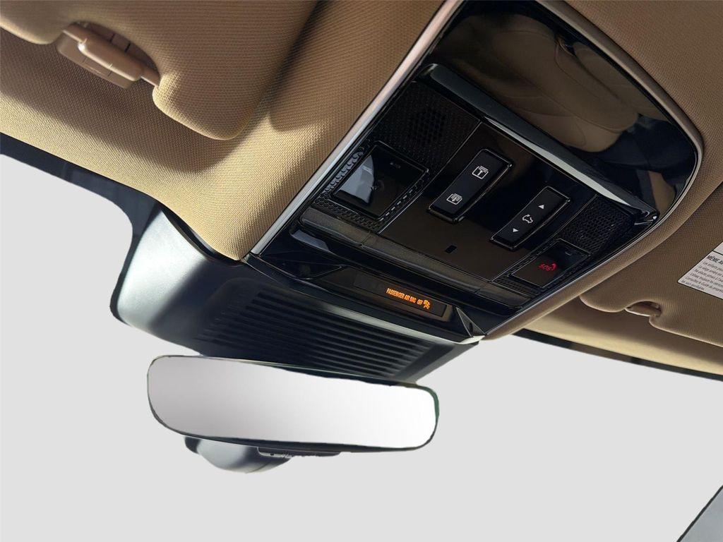 new 2026 Land Rover Range Rover Sport car, priced at $105,010