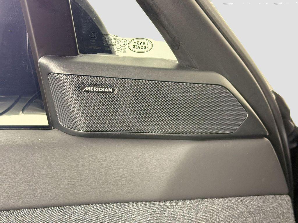 new 2026 Land Rover Range Rover Sport car, priced at $91,460