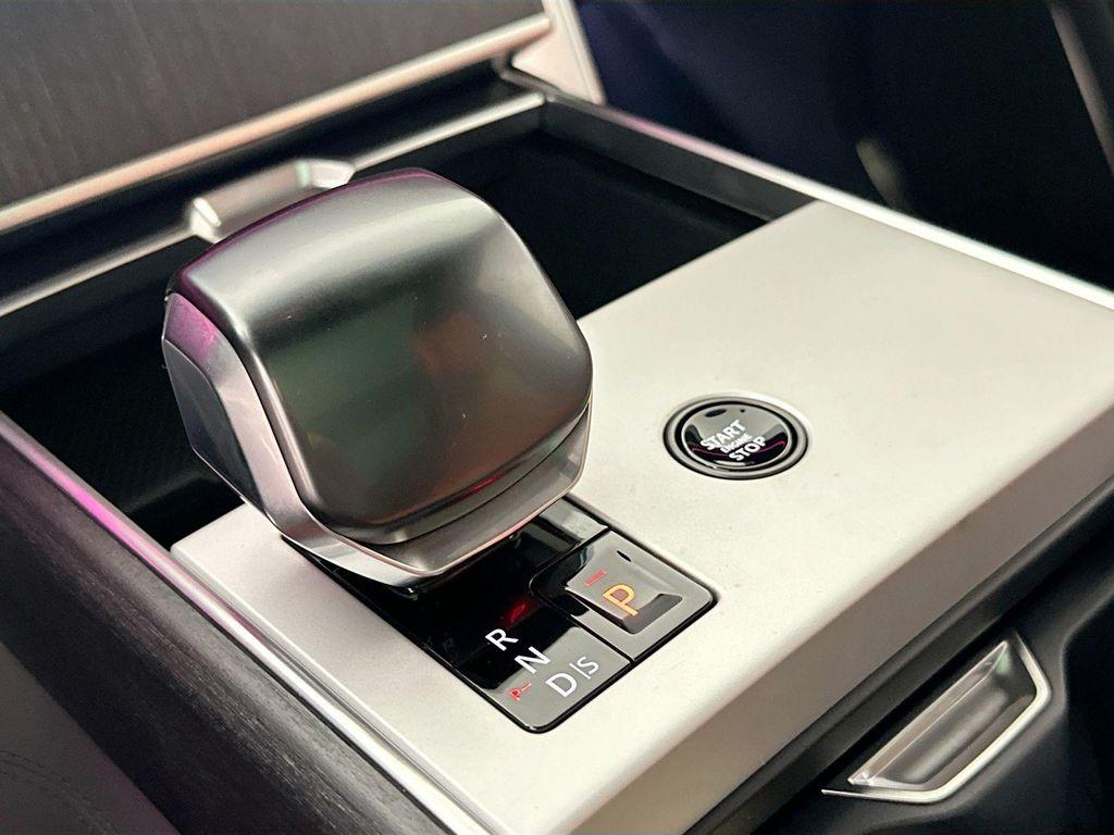 new 2026 Land Rover Range Rover car, priced at $241,925