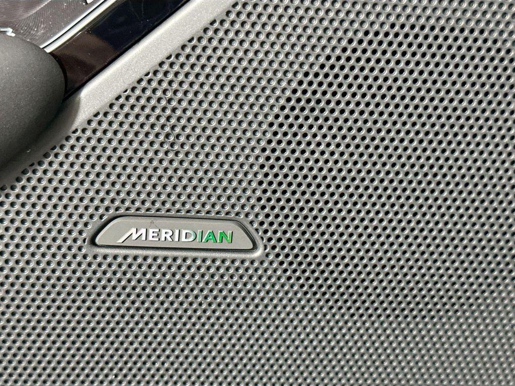 new 2026 Land Rover Range Rover Velar car, priced at $76,005