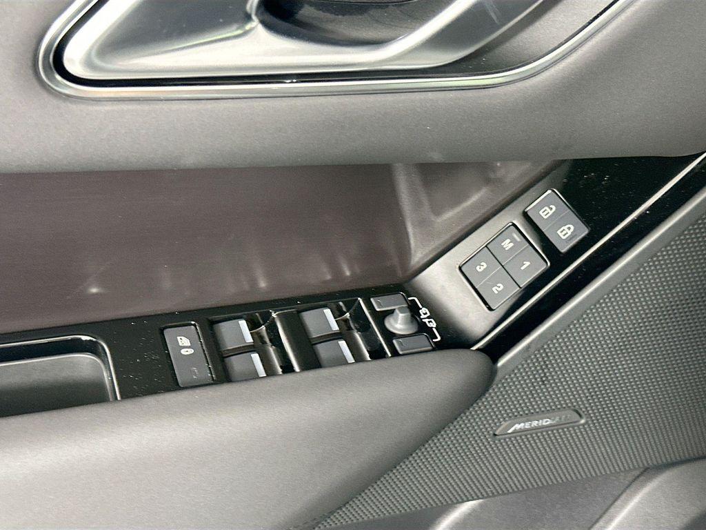 new 2026 Land Rover Range Rover Velar car, priced at $76,005