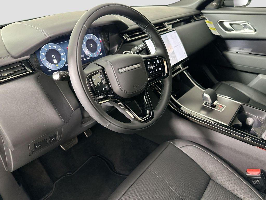 new 2026 Land Rover Range Rover Velar car, priced at $76,005