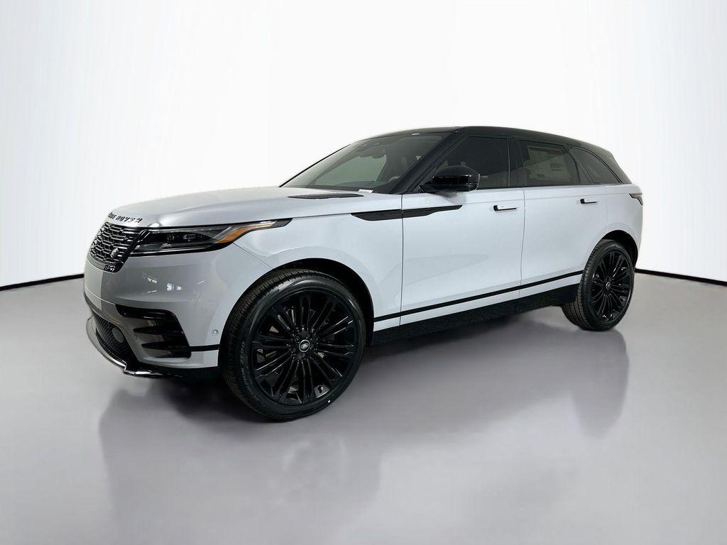 new 2026 Land Rover Range Rover Velar car, priced at $76,005
