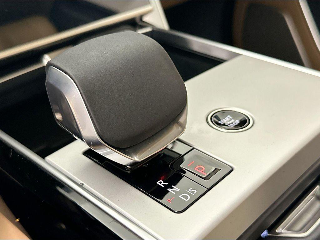 new 2026 Land Rover Range Rover car, priced at $189,675