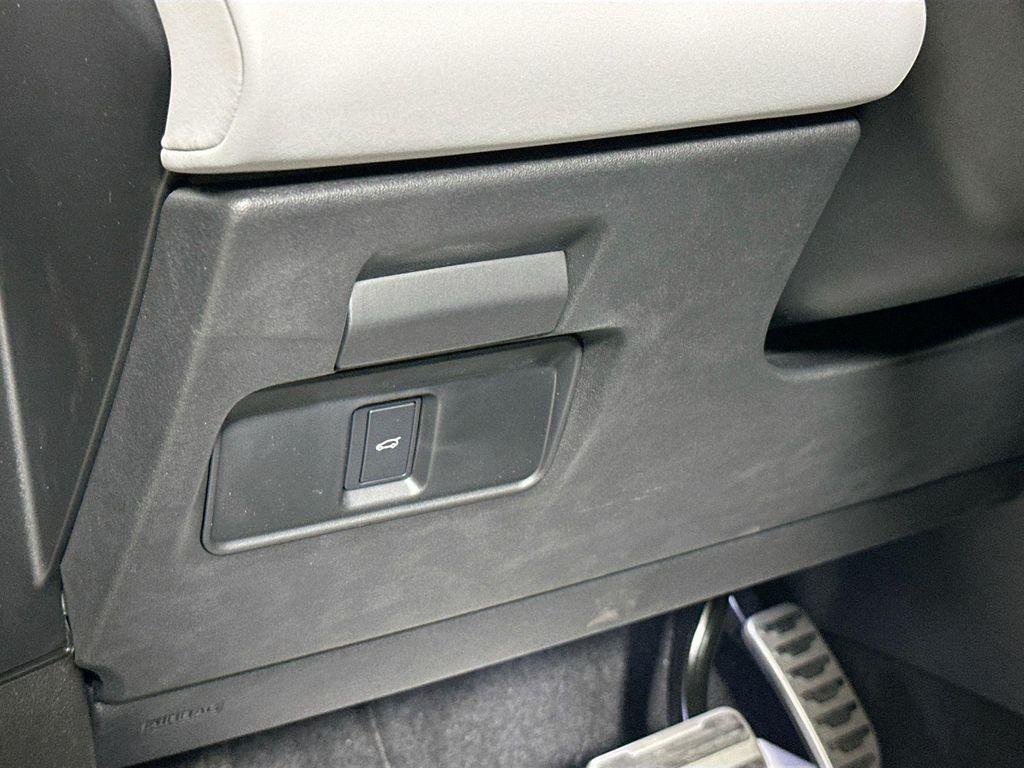 new 2026 Land Rover Range Rover Evoque car, priced at $63,305