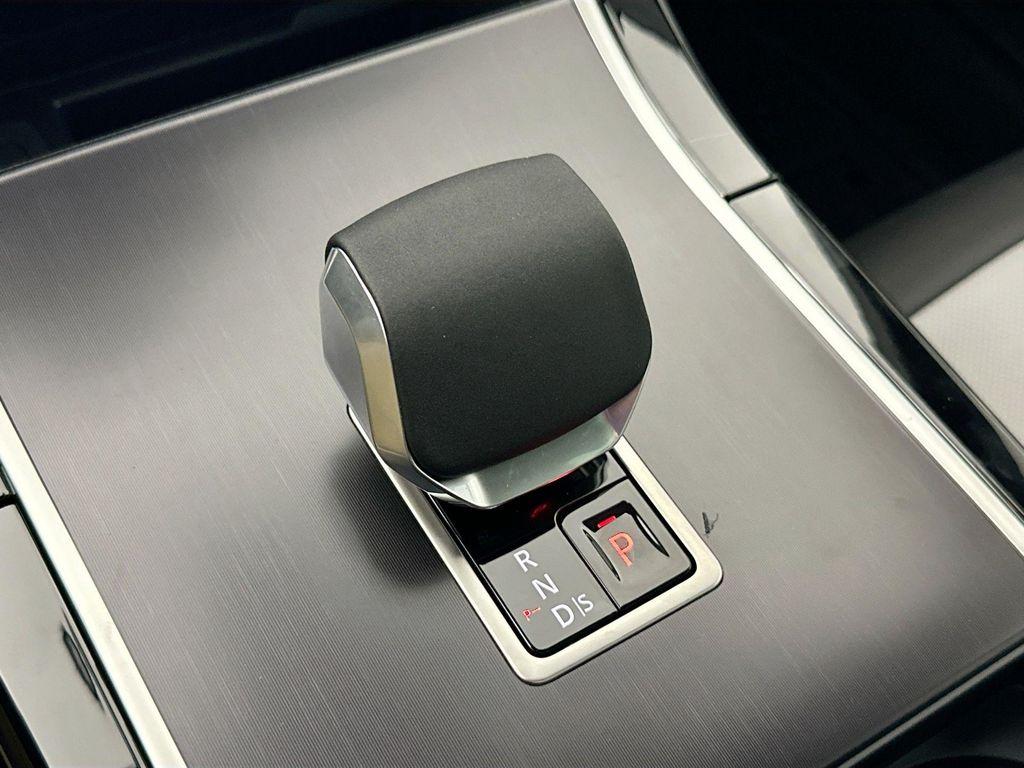 new 2026 Land Rover Range Rover Evoque car, priced at $63,305