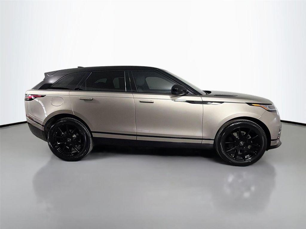 new 2026 Land Rover Range Rover Velar car, priced at $73,915
