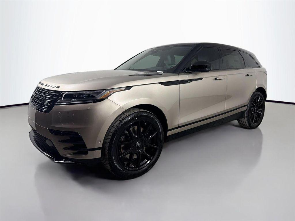 new 2026 Land Rover Range Rover Velar car, priced at $73,915