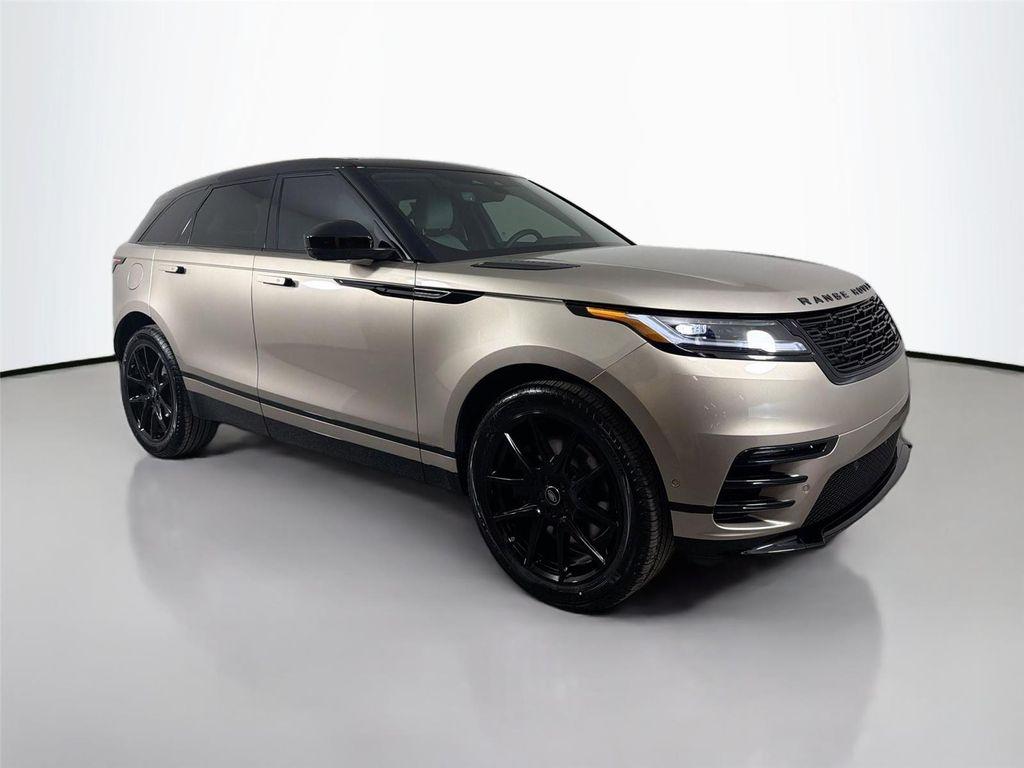 new 2026 Land Rover Range Rover Velar car, priced at $73,915