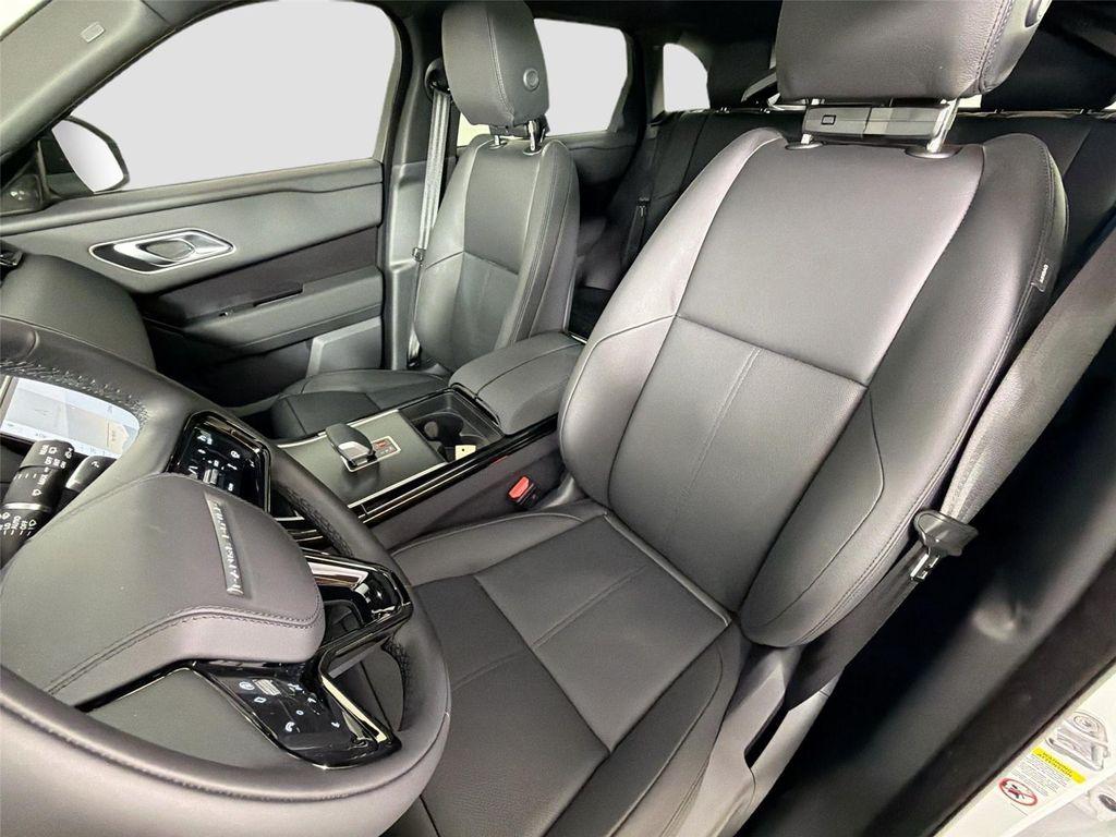 new 2026 Land Rover Range Rover Velar car, priced at $70,265