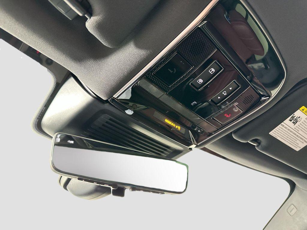 new 2026 Land Rover Range Rover car, priced at $165,420