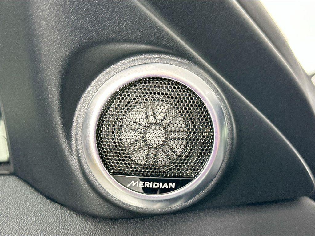 new 2026 Land Rover Range Rover Evoque car, priced at $56,630