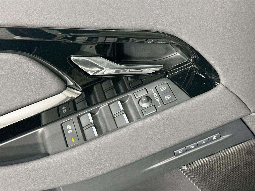 new 2026 Land Rover Range Rover Evoque car, priced at $56,630