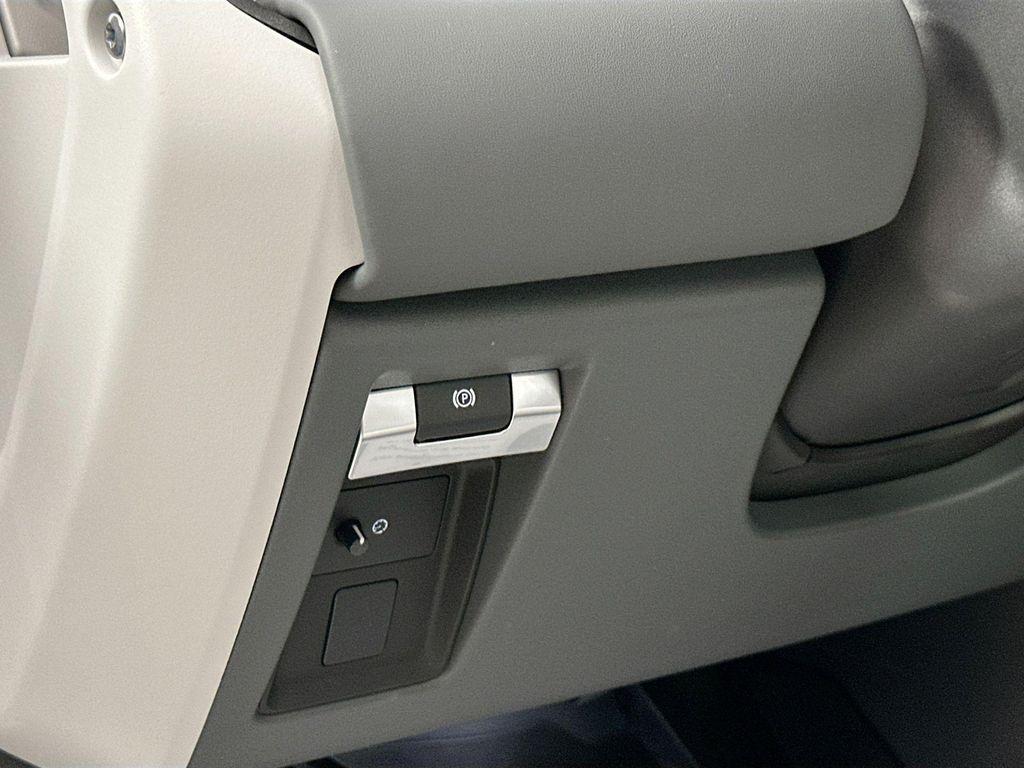 new 2026 Land Rover Defender car, priced at $78,956